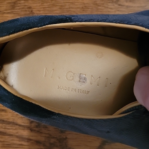 M. Gemi Shoes - Picture 2 of 6